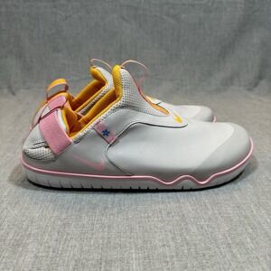 Nike Zoom Pulse Shoes Men's Size 11 Gray/Pink Nurse Medical Hospital CT1629-002‎